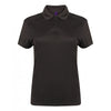 h461-henbury-women-grey-polo