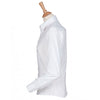 Henbury Women's White Long Sleeve Wicking Shirt
