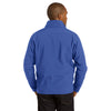 Port Authority Men's True Royal Core Soft Shell Jacket