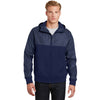 jst50-sport-tek-navy-hooded-jacket