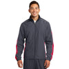 jst61-sport-tek-red-wind-jacket