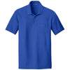 k100p-port-authority-royal-blue-polo