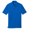 k110p-port-authority-blue-polo