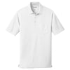 k110p-port-authority-white-polo