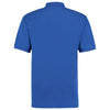 Kustom Kit Men's Royal Workwear Pique Polo Shirt