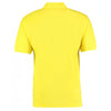 Kustom Kit Men's Canary Klassic Poly/Cotton Pique Polo Shirt
