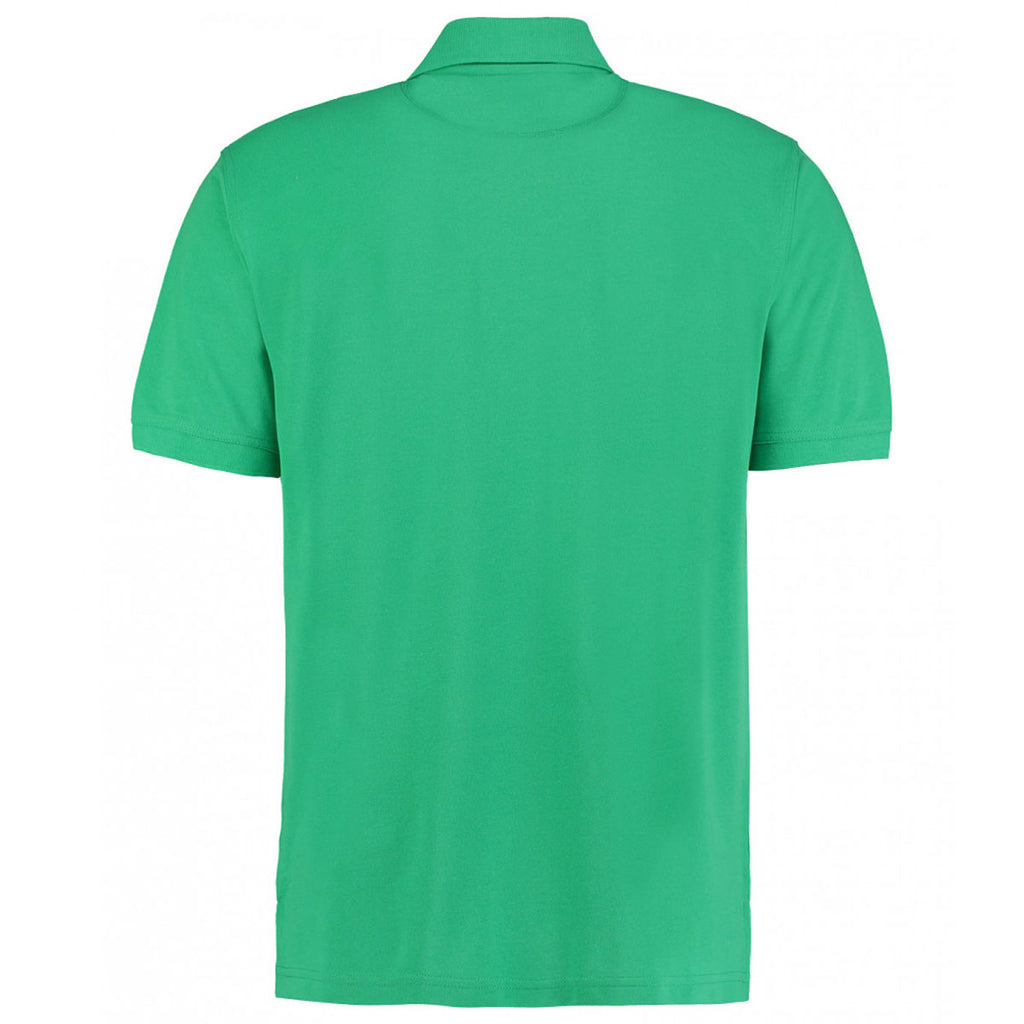 Kustom Kit Men's Kelly Klassic Poly/Cotton Pique Polo Shirt