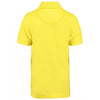 Kustom Kit Youth Canary Klassic Poly/Cotton Pique Polo Shirt