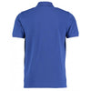 Kustom Kit Men's Royal Klassic Heavy Slim Fit Pique Polo Shirt