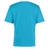 Kustom Kit Men's Turquoise Hunky Superior T-Shirt