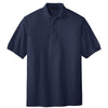 port-authority-navy-knit-polo