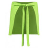Bargear Lime Bar Apron