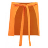 Bargear Orange Bar Apron