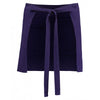 Bargear Purple Bar Apron