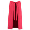 Bargear Red Long Apron