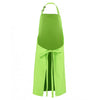 Bargear Lime Bib Apron
