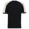 Gamegear Formula Racing Men's Black/Grey Estoril T-Shirt