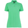 k703-kustom-kit-women-green-polo
