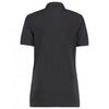 Kustom Kit Women's Graphite Klassic Pique Polo Shirt