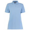 k703-kustom-kit-women-light-blue-polo