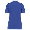 Kustom Kit Women's Royal Klassic Pique Polo Shirt