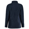 Kustom Kit Women's Navy Grizzly Fleece Jacket