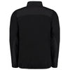 Kustom Kit Men's Black Workwear Fleece Jacket