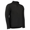 Kustom Kit Women's Black Corporate Soft Shell Jacket