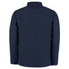 Kustom Kit Men's Navy Corporate Soft Shell Jacket