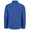 Kustom Kit Men's Royal Corporate Soft Shell Jacket