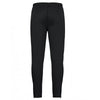 Gamegear Men's Black Slim Fit Track Pants