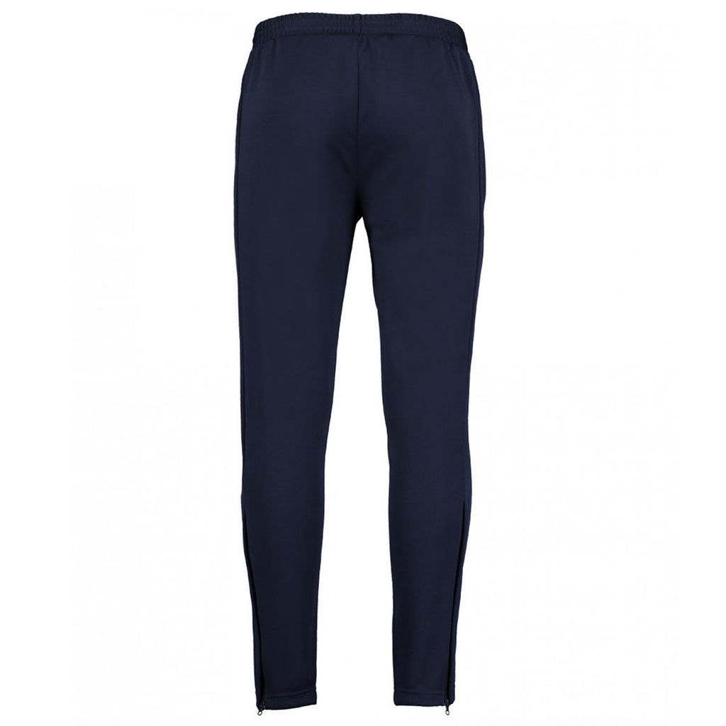 Gamegear Men's Navy Slim Fit Track Pants