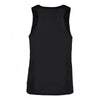Gamegear Men's Black Cooltex Sports Vest