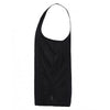 Gamegear Men's Black Cooltex Sports Vest
