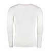 Gamegear Men's White Warmtex Long Sleeve Base Layer