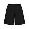 Gamegear Men's Black/White Track Shorts