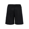 Gamegear Men's Black/White Cooltex Contrast Mesh Lined Sports Shorts