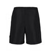 Gamegear Men's Black Cooltex Mesh Lined Training Shorts