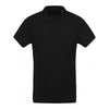 kb209-kariban-black-polo
