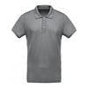 kb209-kariban-light-grey-polo