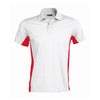 kb232-kariban-white-polo