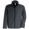 kb401-kariban-charcoal-jacket