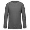 kb480-kariban-grey-sweatshirt