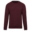 kb480-kariban-burgundy-sweatshirt