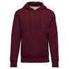 kb482-kariban-burgundy-hoodie