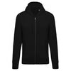 kb484-kariban-black-hoodie
