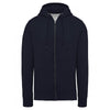kb484-kariban-light-navy-hoodie