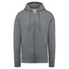 kb484-kariban-light-grey-hoodie