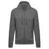 kb484-kariban-grey-hoodie