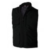kb615-kariban-black-bodywarmer